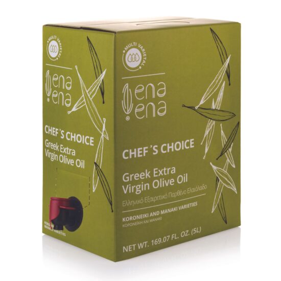 Chef's Choice